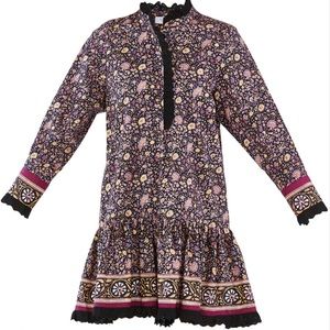 Hunter Bell carter dress size XS